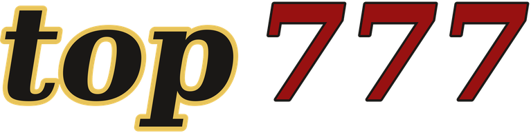 top777 logo