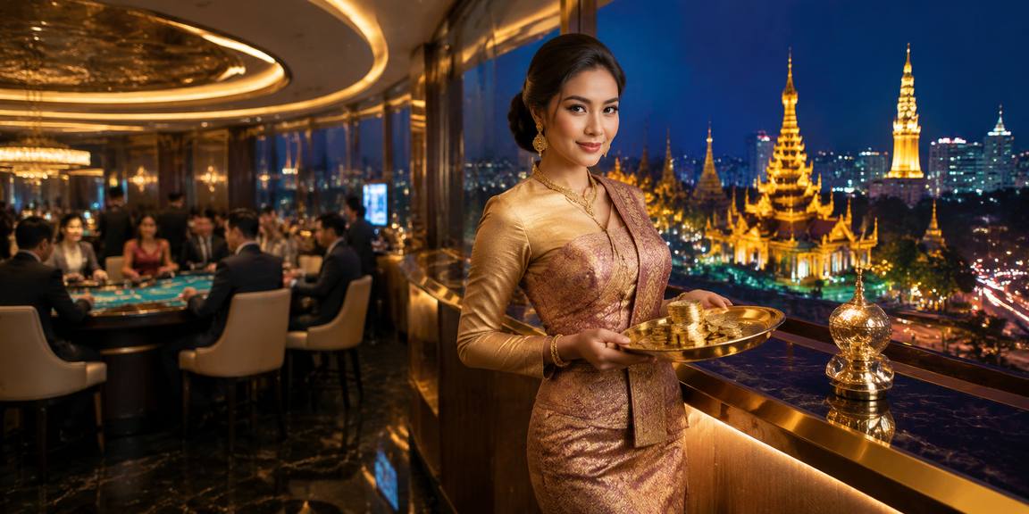 top777 top777 ကာစီနိုမှာ ဘာတွေ ကစားလို့ရလဲ